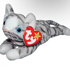 Prance Beanie Baby